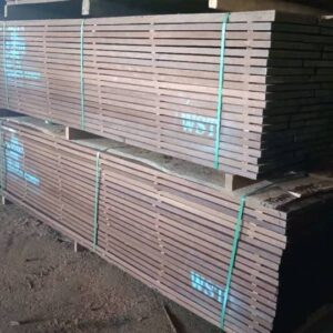 Wenge Lumber
