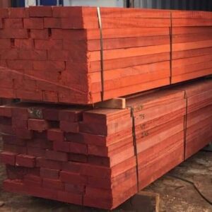 Padauk Lumber