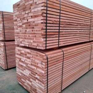 Sapele Lumber