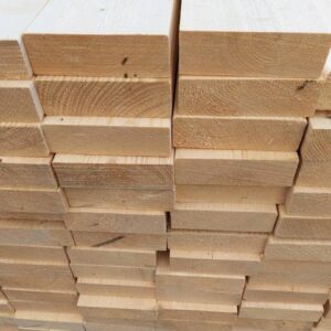 Pine Lumber