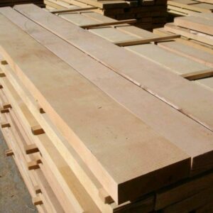 Spruce Lumber
