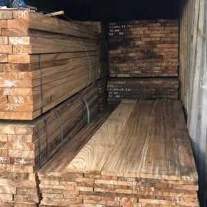 Ekopbeli Lumber
