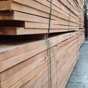 Oak Lumber